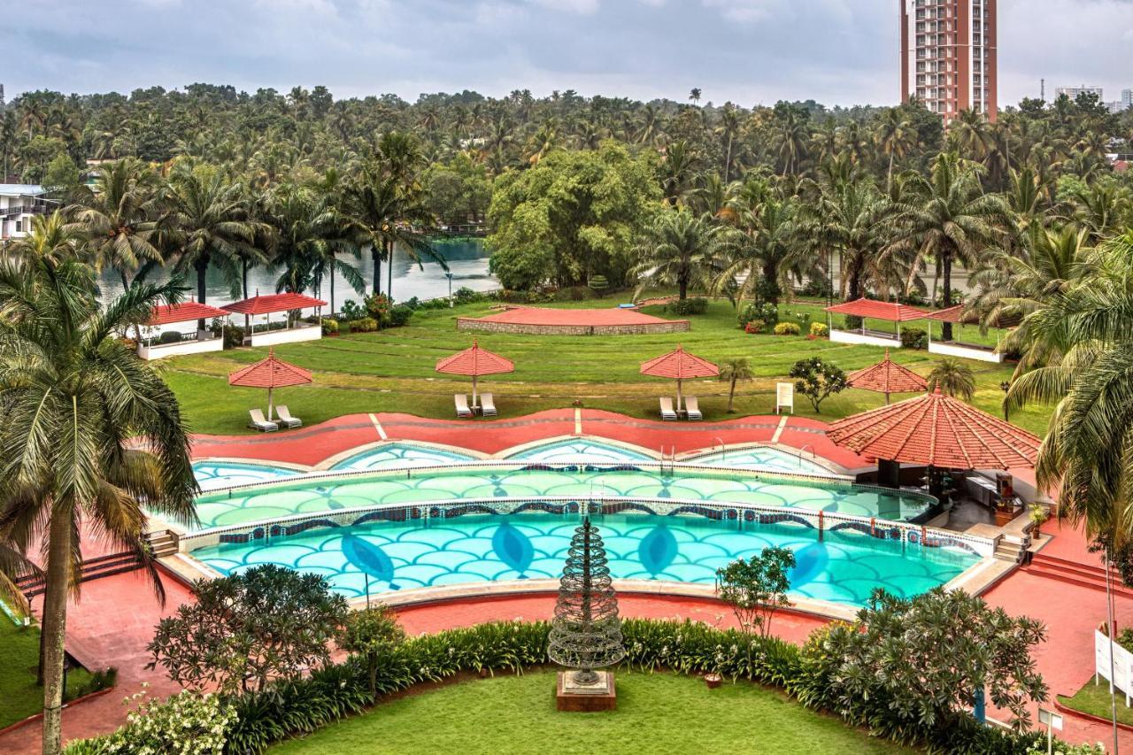 Duplex Suite, Club level, 1 Bedroom Bi-level Suite, 1 King, City view, Balcony with 10% F & B discount
