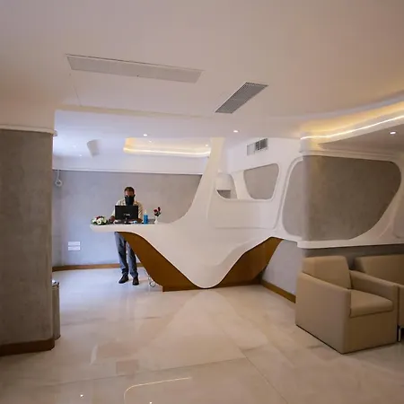 Millennium Continental-2